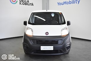 FIAT Fiorino 1.3 MJT 80CV Cargo